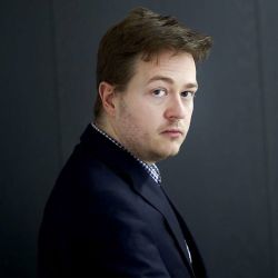 Johann Hari